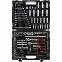 Набор инструментов 215 предметов СОРОКИН Great 1.215