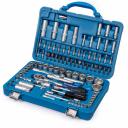 Наборы автоинструмента ПрофНабор Станкоимпорт CS-4094PMQ, 94 предмета, Тайвань