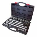 Набор инструментов Станкоимпорт CS-6020, на 3/4", 20 предметов