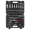 Набор головок и бит Startul PRO-108S, STUTTGART, 108 предметов, 1/41/2, 6 граней