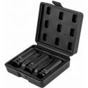 Набор головок ударн. тонкост. 1/2" (17,19,21мм) 6гр. 3пр. PRO STARTUL (PRO-34003)