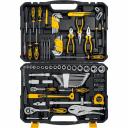 Универсальный набор инструмента STAYER Universal 150 154 предмета 27710-H150