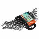 Наборы рожковых гаечных ключей Набор рожковых ключей Sturm 1045-01-SS6 (6 шт., 6x7-17х19 мм)