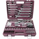 Универсальный набор инструмента THORVIK TS082 054007