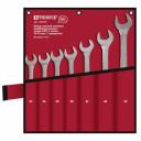 Наборы комбинированных гаечных ключей Набор ключей гаечных комбинированных серии ARC в сумке Thorvik W3S7TB 053713, 33-50 мм, 7 предметов