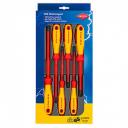 Набор отверток KNIPEX kn-002012v01 6 предметов 610 г