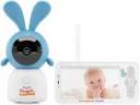 Видеоняня Ramili Baby RV100KROSH, Крошик, Малышарики, с креплением
