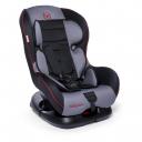 Автокресло Babycare Rubin, черный/серый 1023