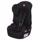 Автокресло Babycare Upiter Plus гр I/II/III, 9-36кг, 1-12лет, New Upiter Plus_Черный