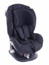 Автокресло Besafe Izi-Comfort X3 цв.черный гр.1