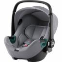 Автокресло Britax Roemer Baby-Safe ISense цв.серый гр.0+