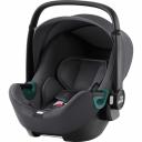 Автокресло Britax Roemer BABY-SAFE 3 i-SIZE Midnight Grey/ 2000035071 (0-13 кг)