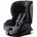 Детское автокресло Britax Roemer Trifix2 i-Size Blue Marble Highline