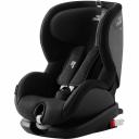 Автокресло Britax Romer Trifix2 I-Size цв.черный гр.1