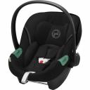 Детское автокресло Cybex Aton S2 i-Size Moon Black