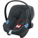 Детское автокресло Cybex Aton B2 i-Size Steel Grey