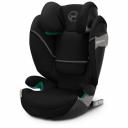 Автокресло Cybex Solution S2 i-Fix Moon Black