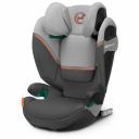 Автокресло Cybex Solution S2 i-Fix Lava Grey