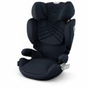 Автокресло Cybex Solution T i-Fix Plus Nautical Blue