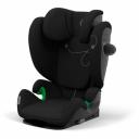 Автокресло Cybex Solution G i-Fix Moon Black