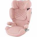 Детское автокресло Cybex Solution T i-Fix Plus Peach Pink