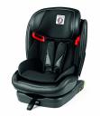 Автокресло Peg-Perego Viaggio Isofix 9-36 Via Licorice