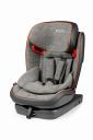 Автокресло Peg-Perego Viaggio Isofix 9-36 Via Wonder Grey