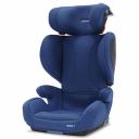 Автокресло Recaro Mako 2, гр. 2/3, расцветка Core Energy Blue