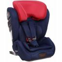 Автокресло Siger Гранд ISOFIX royal blue