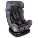 Автокресло Siger "Диона", маренго, гр. 0 /I/II, 0-25 кг, 0-7 лет ,KRES3594