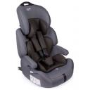 Автокресло Siger ''Стар ISOFIX '', маренго, гр. I/II/III, 9-36 кг, 1-12 лет ,KRES3593