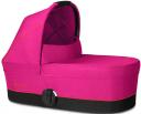 Люлька Cybex Cot S Eezy для коляски Balios S, Passion Pink (Розовый)