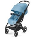 Прогулочная коляска Cybex Eezy S +2 newbeach blue