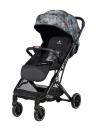 Коляска прогулочная Everflo Baby travel E-336 Grey