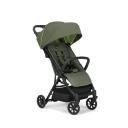 Прогулочная коляска Inglesina QUID 2 с накидкой для ног, GECKO GREEN (AG89P0GKGRU )