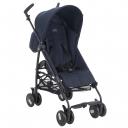 Коляска-трость Peg-Perego Pliko Mini, Navy