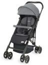 Прогулочная коляска Recaro EasyLife 2 Elite, расцветка Prime Silent Grey