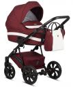 Детская коляска Tutis Zippy New 2020 2 в 1 142154 Cherry