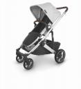 Коляска прогулочная Uppababy Cruz V2, Bryce (Жемчужно-белый)