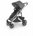 Коляска прогулочная Uppababy Cruz V2, Jordan (Графитовый меланж)