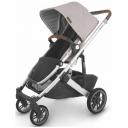Коляска прогулочная UPPAbaby Cruz V2 ALICE нежно-розовый