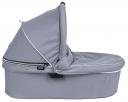 Люлька Valco baby Q Bassinet для Trimod X, Snap 4 Ultra, Quad X Cool Grey