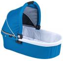 Люлька Valco baby Q Bassinet для Trimod X, Snap 4 Ultra, Quad X Ocean Blue