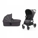 Коляска 2в1 Valco baby Snap 4 dove grey