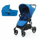 Коляска 2в1 Valco baby Snap 4 ocean blue