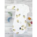 Спальный мешок Mjolk Лимоны (9-12 кг)