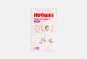 Подгузники-трусики для девочек Ultra Comfort 6-11 kg 54 шт HUGGIES