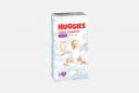 Подгузники-трусики для мальчиков Ultra Comfort 6-11 kg 54 шт HUGGIES
