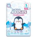 Подгузники Joonies Premium Soft размер S (3-6 кг) 64 шт.