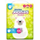 Подгузники-трусики Joonies Comfort размер XXL (15-20 кг), 28 шт.
